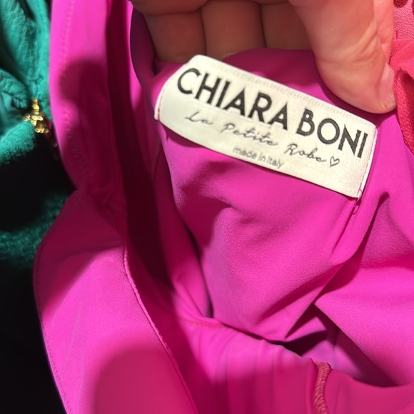 Chiara boni beautiful Italian dress - Picture 4 of 4